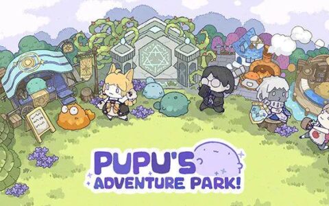 轻度模拟经营游戏应该怎么做才能脱颖而出？这款游戏提供了一种思路