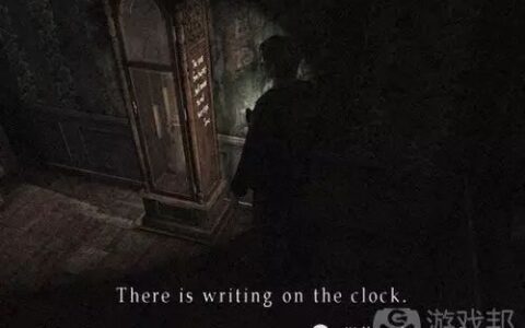 以神经系统科学原理分析恐怖游戏设计要素