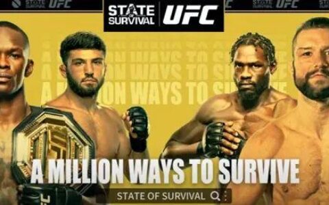 中国的“蚂蚁”新游扎堆海外上线 SLG都在尝试新主题 | 欧美出海秀