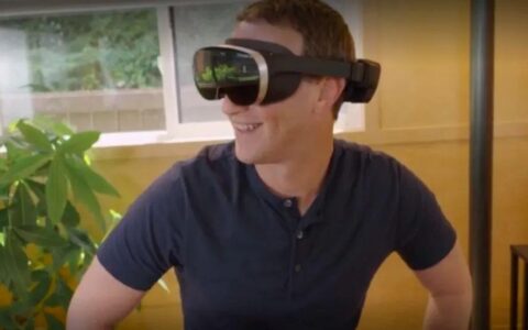 Meta公布第二季度财报，VR部门亏损额达到了28亿美元