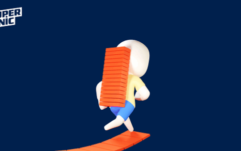 Bridge Race 开发团队分享：如何提高超休闲游戏用户留存，让游戏稳坐热门榜单？