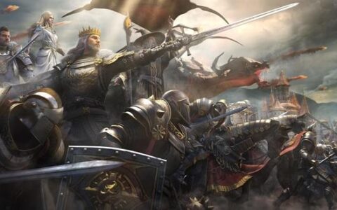 2022年：SLG游戏蓝海扩张背后的故事