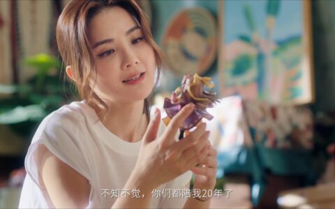 《魔力宝贝：旅人》阿sa全新TVC正式曝光，你记忆里的“神宠”是哪只？