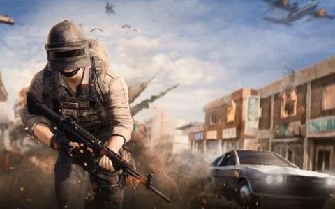 新地图？全自动霰弹枪？PUBG18.2版本今日上线推荐加速器