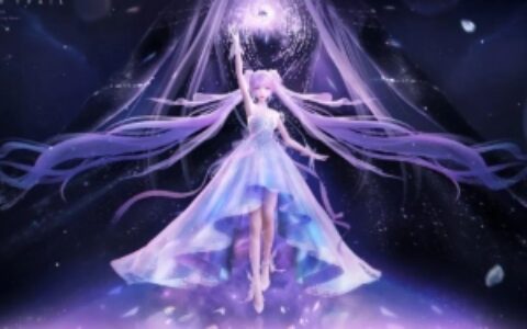 持续创新突破，《闪耀暖暖》三年周年套装背后的故事