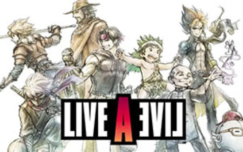 从《时空勇士》看群像剧游戏设计的发展