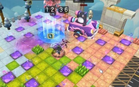 代理协议到期，腾讯宣布《冒险岛2》11月停运