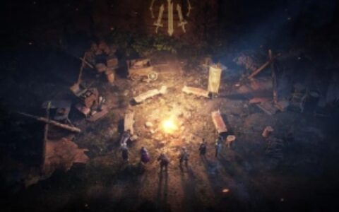 凌晨排队，《暗黑破坏神：不朽》成了吗？