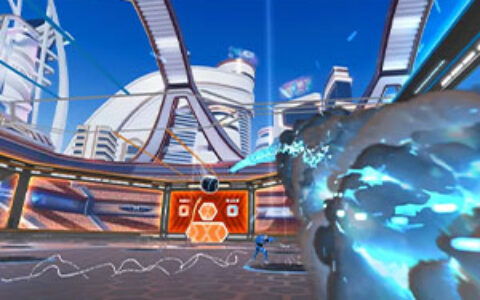 老牌VR游戏工作室Resolution Games推出新作，让玩家驾驶机甲踢足球