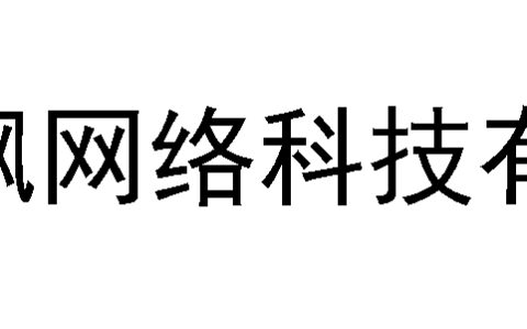广州岚枫网络科技有限公司