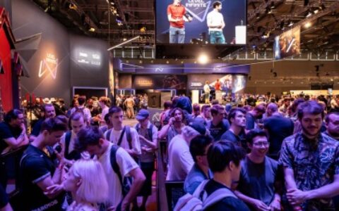 Level Infinite联手KRAFTON，PUBG MOBILE在本届科隆展“空投”一辆Formula 4赛车