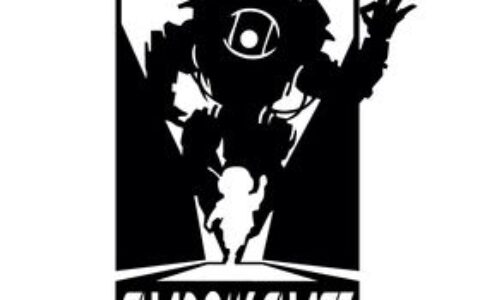 重庆逐影科技发展有限公司