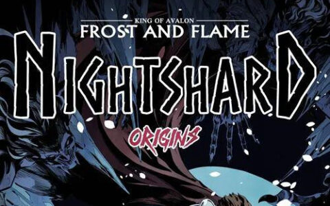 联动别克、精灵王子， 《阿瓦隆之王》六周年玩得有点大