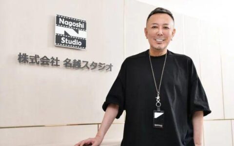 《如龙》制作人加入网易后或公布新作，充满幽默暴力的主机游戏