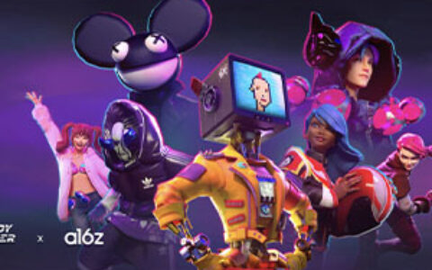 虚拟头像公司Ready Player Me融资5600万美元，继续深耕“元宇宙”