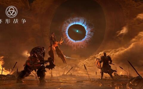 好评才是硬道理 战棋手游《环形战争》引众多玩家追捧