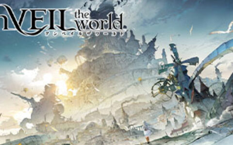 网易游戏联手SHUEISHA GAMES推出匠心巨制， 策略冒险活剧RPG《unVEIL the world》公开亮相！