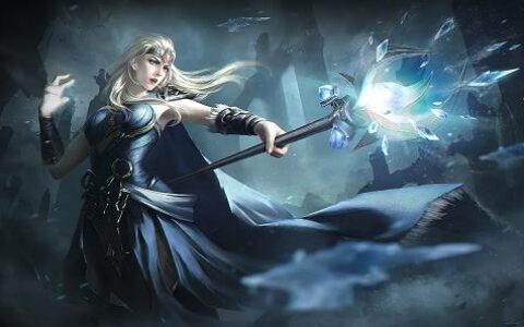 国产手游旗舰诞生！《环形战争》掀起战棋新热潮