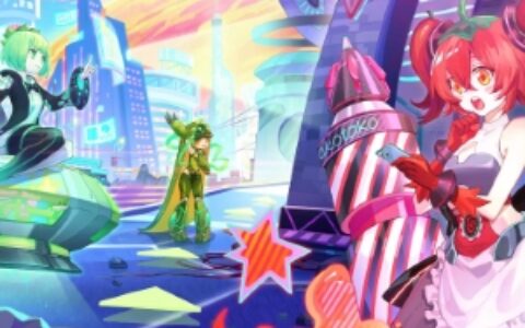 拒溢价3倍投资、单产品7000万成本，专访二元游戏CEO贾菲