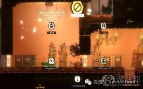 如何解决玩家对程序生成内容的误解