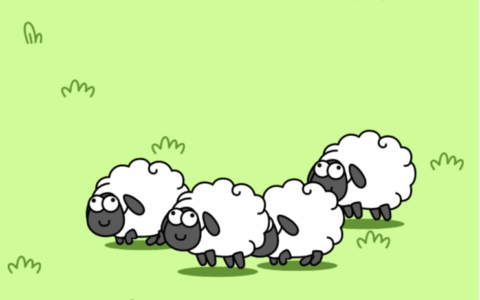 《羊了个羊》微信指数超《王者荣耀》达到1.7亿