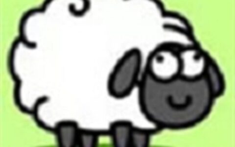 小游戏《羊了个羊》喜提热搜第一，你过得了第2关吗？