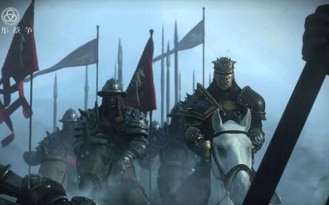 诺维塞斯抢先看 《环形战争》恢弘世界观解读