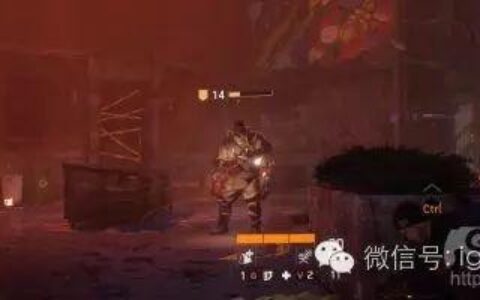 现代MMO如何通过GR去改变游戏