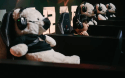 电子竞技菜是原罪，但新冠正在让公平公正变成一纸笑话