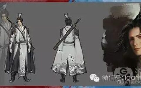 为什么成功的中国游戏很难进入西方市场