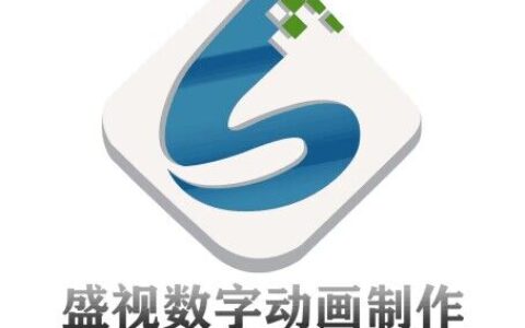 大连盛视数字动画制作有限公司