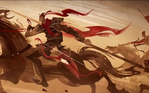 仅20余人做出的弱买量SLG手游，如何逆袭成今年口碑爆款？