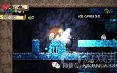 程序生成游戏设计的3大缺陷