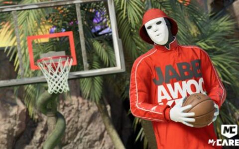 NBA 2K23：在辉煌生涯中为第二赛季做好准备！