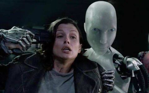 画圈大佬吵上热搜，AI作画能否打败“高端”画师？