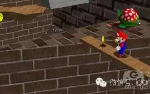 为什么说电子游戏的评价分数毫无意义