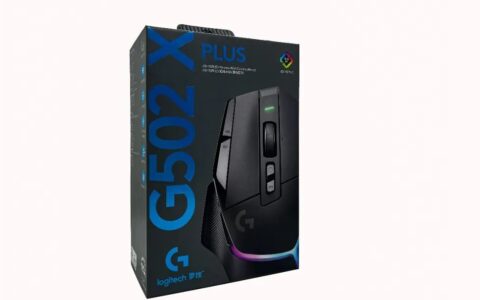 三箭齐发！经典永不褪色，罗技全新G502X系列游戏鼠标评测
