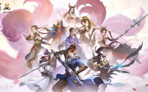 《千年3》代理易主 首曝游戏CG彩蛋不断