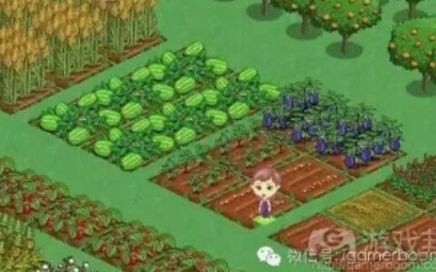 分析电子游戏中的强制循环的作用