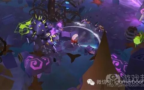 如何将AAA级游戏开发实践应用于独立游戏开发中