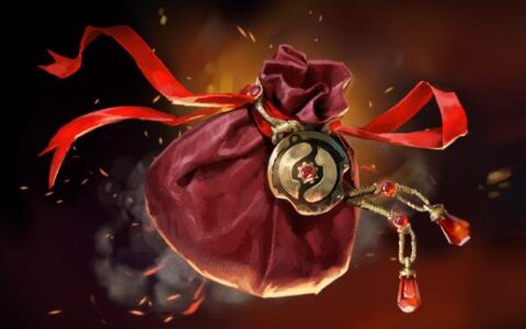 G胖发“金条”了，现在游玩10把DOTA2免费送至宝