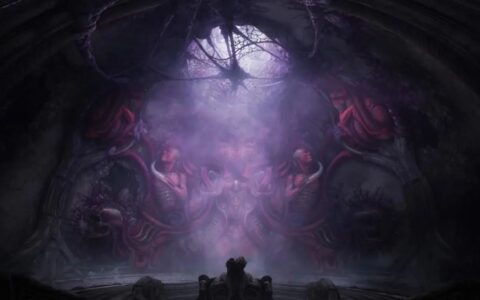 “渣作”还是“神作”？这款游戏靠美术征服了所有人