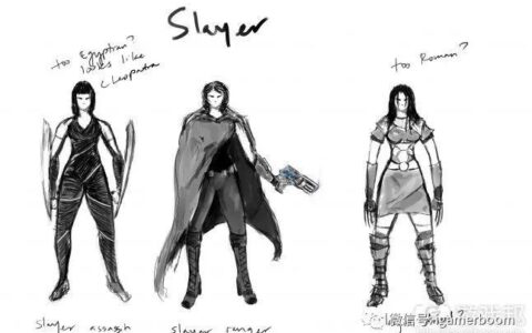 开发者经验谈：最好的想法不一定对游戏开发最有好处