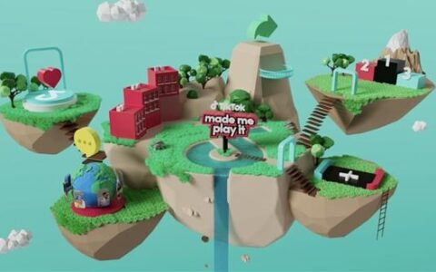 TikTok举行全球游戏峰会，探索游戏文化新未来