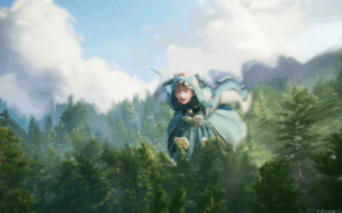 我没想到，叠纸要拿暖暖第五代作品来赌一个前所未有的开放世界