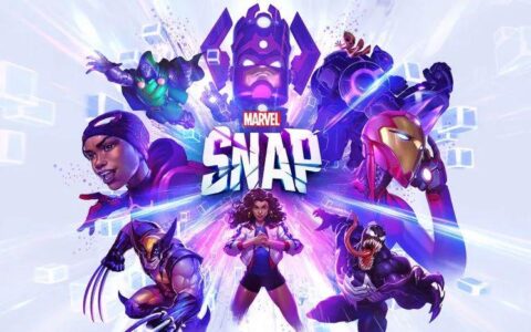 朝夕光年代理《Marvel Snap》海外表现亮眼，首月收入1094万美元