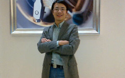 上海翼投智能宣布任命Odin Woo为公司首席运营官