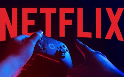 前《守望先锋》制作人协助网飞开发全新3A射击游戏