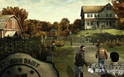 开发者以众多实际案例基础谈游戏剧情的合理性并不关键