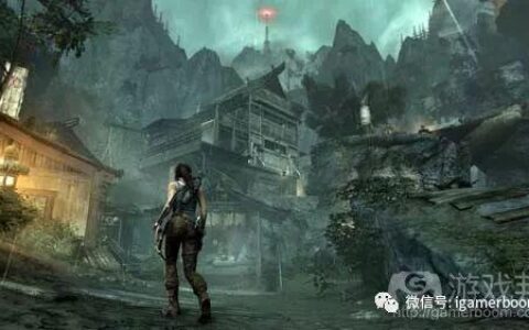 《古墓丽影》前开发者谈为什么离开游戏行业:做游戏变得不酷